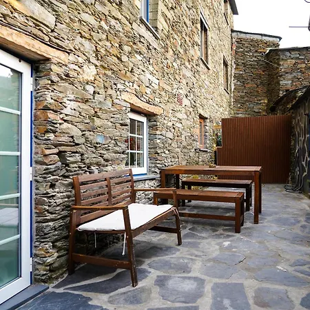 Casas Martinho - Algares 別荘