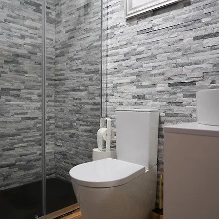 Casas Martinho - Algares * Piódão