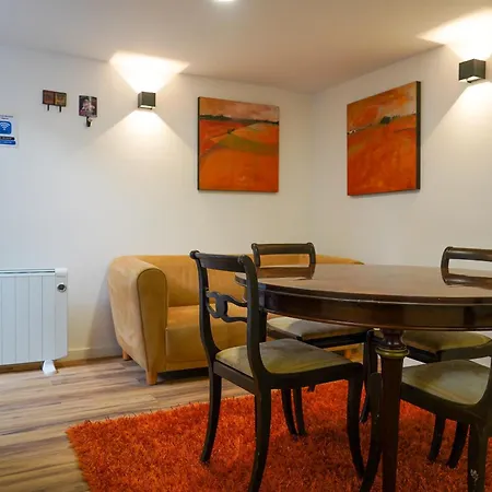 Casas Martinho - Algares Piódão