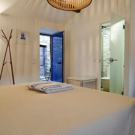 Casas Martinho - Algares Piódão