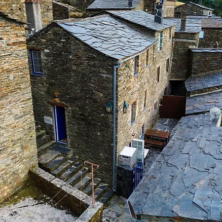 Casas Martinho - Algares Prázdninový dům Piódão