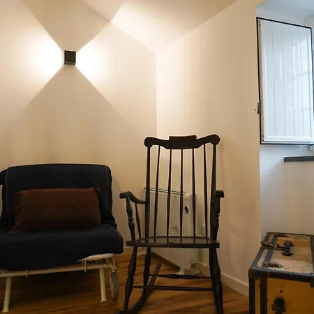 別荘 Casas Martinho - Algares