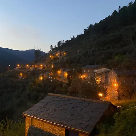 Casas Martinho - Algares